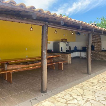 Rancho 181 Villa เตรส มาริอัส ภายนอก รูปภาพ
