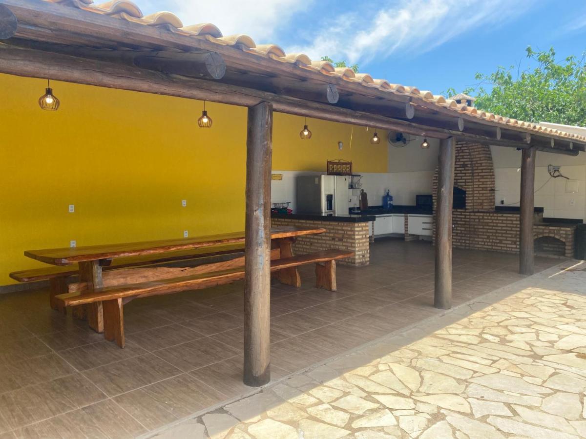 Rancho 181 Villa เตรส มาริอัส ภายนอก รูปภาพ