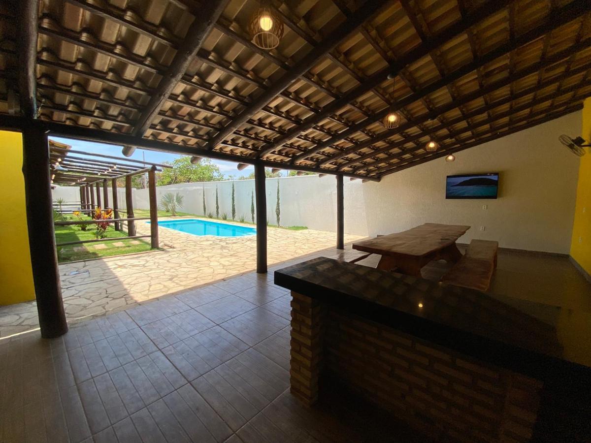 Rancho 181 Villa เตรส มาริอัส ภายนอก รูปภาพ