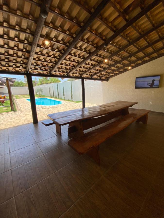 Rancho 181 Villa เตรส มาริอัส ภายนอก รูปภาพ