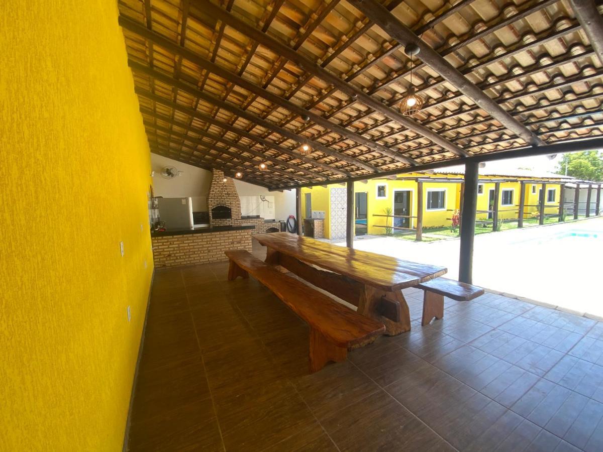 Rancho 181 Villa เตรส มาริอัส ภายนอก รูปภาพ