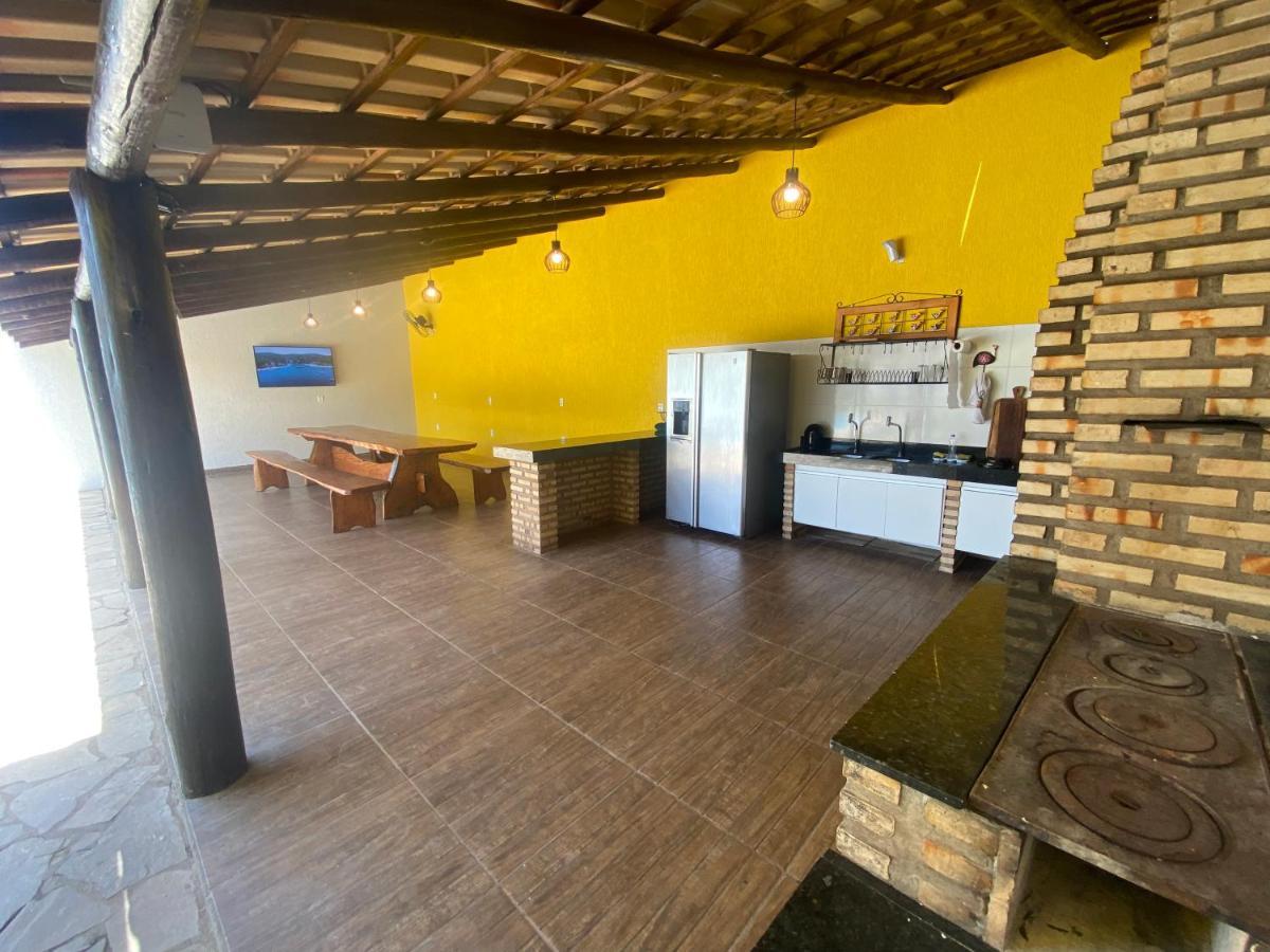 Rancho 181 Villa เตรส มาริอัส ภายนอก รูปภาพ