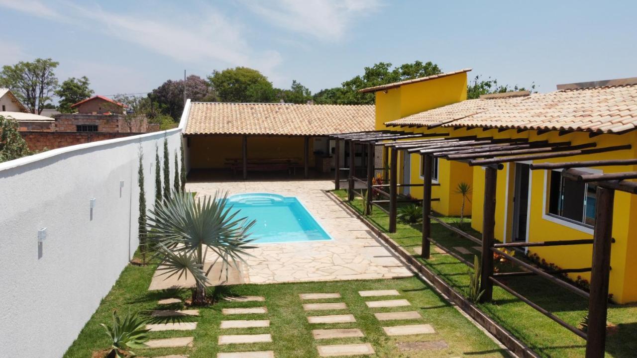 Rancho 181 Villa เตรส มาริอัส ภายนอก รูปภาพ