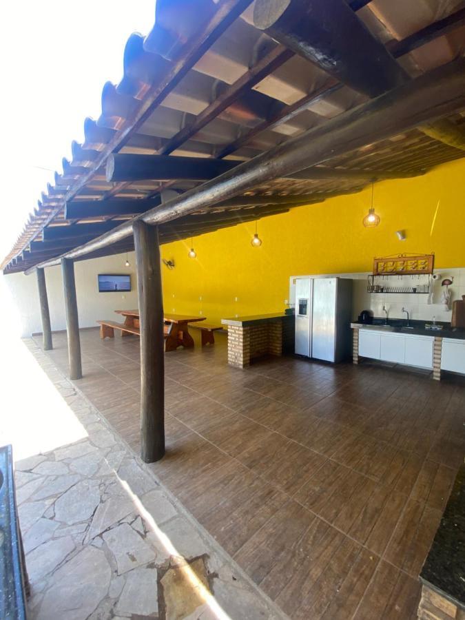 Rancho 181 Villa เตรส มาริอัส ภายนอก รูปภาพ