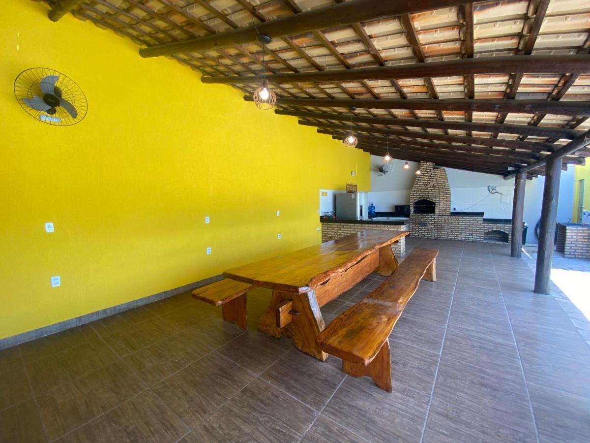 Rancho 181 Villa เตรส มาริอัส ภายนอก รูปภาพ