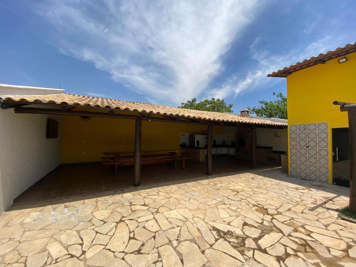 Rancho 181 Villa เตรส มาริอัส ภายนอก รูปภาพ