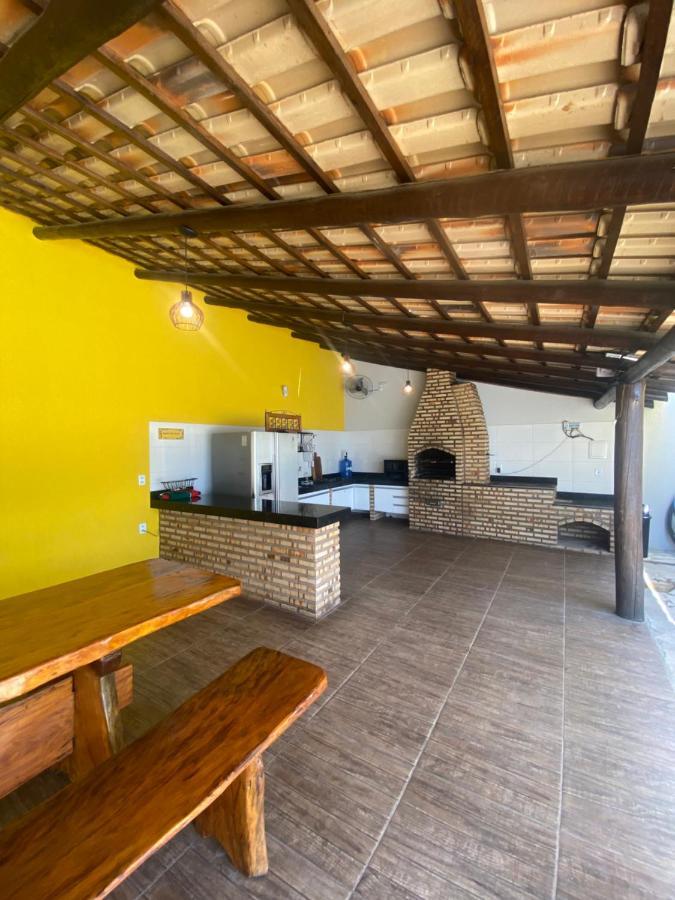 Rancho 181 Villa เตรส มาริอัส ภายนอก รูปภาพ