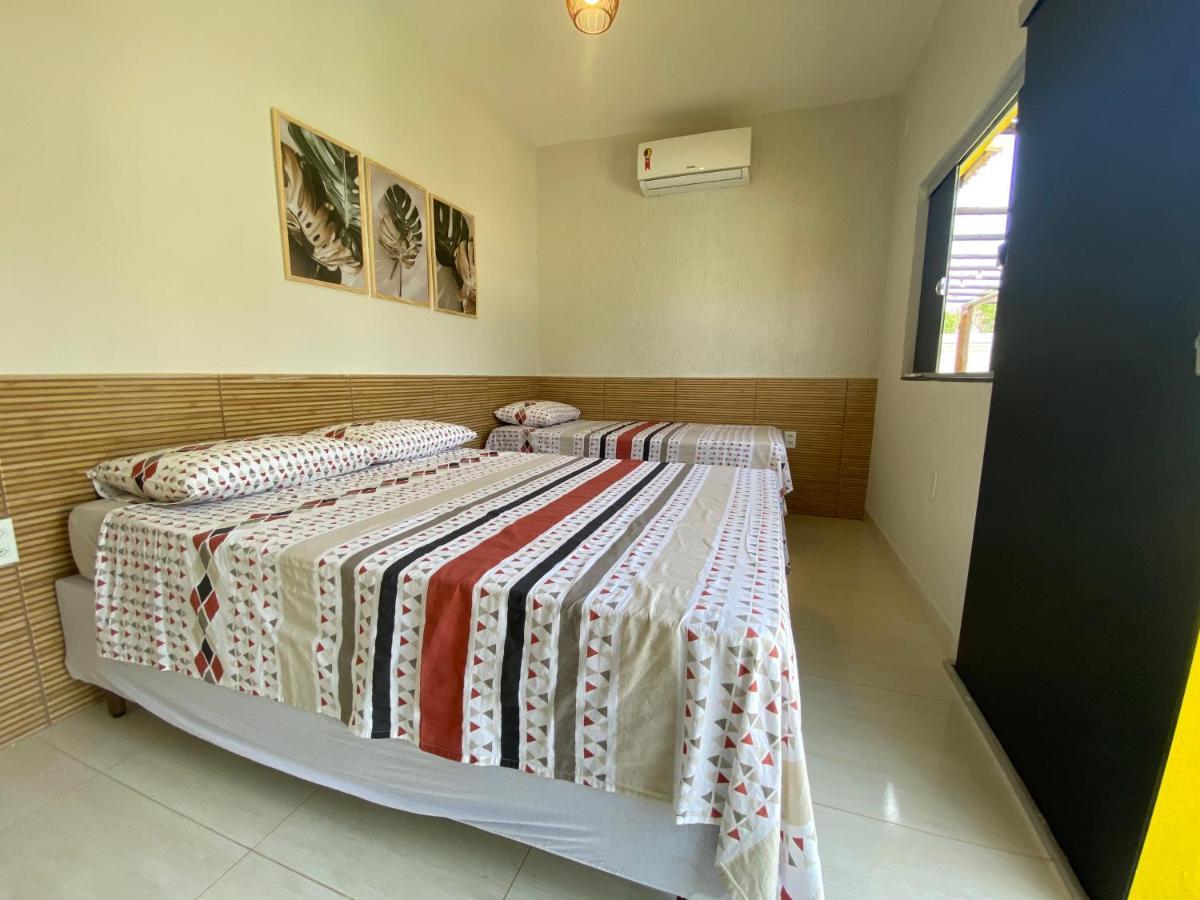 Rancho 181 Villa เตรส มาริอัส ภายนอก รูปภาพ